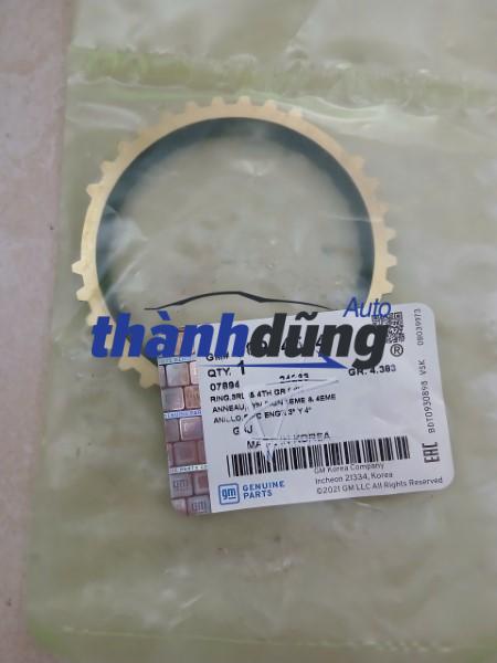 vanh-dong-toc-chevrolet-captiva-c100-96964524 VÀNH ĐỒNG TỐC CHEVROLET CAPTIVA C100 | 96964524