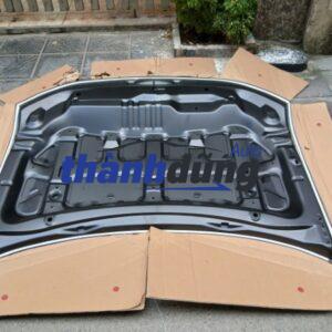 NẮP CAPO MITSUBISHI OUTLANDER SPORT | 5900A739