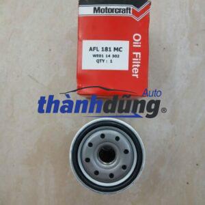 LỌC NHỚT ĐỘNG CƠ FORD RANGER 2001-2013 | AFL181MC