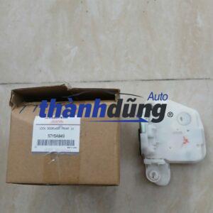 Ổ NGẬM KHÓA CỬA MITSUBISHI ATTRAGE 2013-2020 | 5715A857