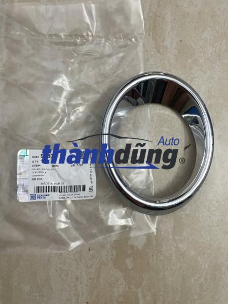 op-ma-den-gam-chevrolet-aveo-2009-2018-96808192 ỐP MẠ ĐÈN GẦM CHEVROLET AVEO 2009-2018 | 96808192