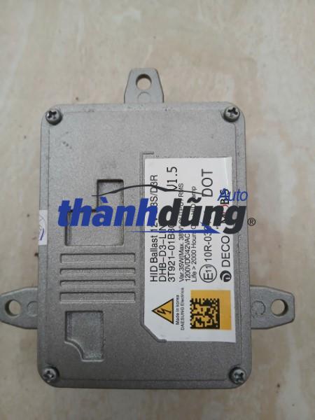 ballast-den-pha-xe-kia-sorento-2016-3t92101b80 BALLAST ĐÈN PHA XE KIA SORENTO 2016 | 3T92101B80