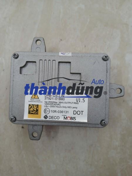 ballast-den-pha-xe-kia-sorento-2016-3t92101b80 BALLAST ĐÈN PHA XE KIA SORENTO 2016 | 3T92101B80