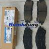 BỐ THẮNG TRƯỚC XE FORD RAPTOR 2023 | MB3Z201D