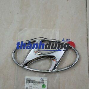 BIỂU TƯỢNG HYUNDAI TRƯỚC HYUNDAI HD65 | 864106A001