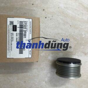 PULY MÁY PHÁT HYUNDAI PALISADE 2021-2026 | 373222F001