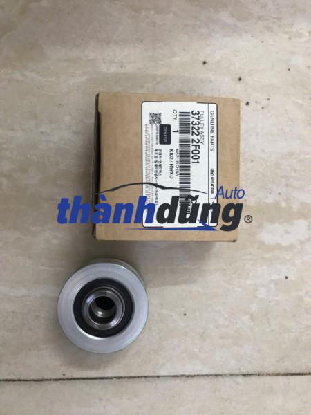 puly-may-phat-hyundai-palisade-2021-2026-373222f001 PULY MÁY PHÁT HYUNDAI PALISADE 2021-2026 | 373222F001