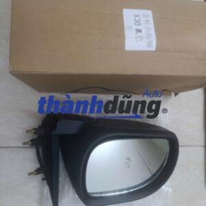 GƯƠNG CHIẾU HẬU SRM T30 V5 2022-2026 | GC141026