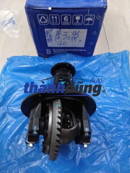 ruot-vi-sai-cau-sau-changan-honor-2014-2021-18048452438 RUỘT VI SAI CẦU SAU CHANGAN HONOR 2014-2021 | 18048452438