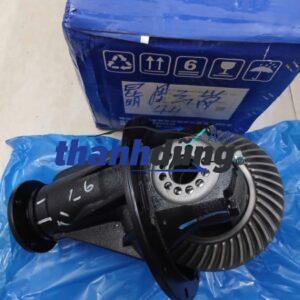 RUỘT VI SAI CẦU SAU CHANGAN HONOR 2014-2021 | 18048452438