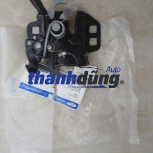 Ổ KHÓA CAPO FORD EVEREST 2016-2023 | EB3B16700CC