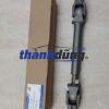 KHỚP LÁI CÁC ĐĂNG MAZDA 2 2009-2016 | DF7132AB0