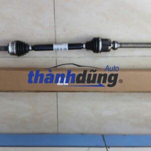 CÂY LÁP PHỤ PEUGEOT 508 2020 | 9811933980