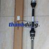 CÂY LÁP PHỤ PEUGEOT 508 2020 | 9811933980