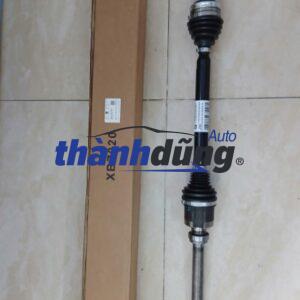 CÂY LÁP PHỤ PEUGEOT 508 2020 | 9811933980