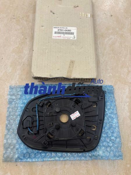 mat-guong-xe-toyota-corolla-cross-2023-879310a060 MẶT GƯƠNG XE TOYOTA COROLLA CROSS 2023 | 879310A060