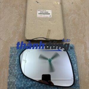 MẶT GƯƠNG XE TOYOTA COROLLA CROSS 2023 | 879310A060