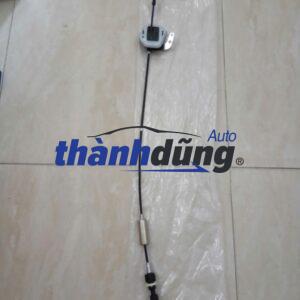 DÂY ĐI SỐ CHEVROLET SPARK 2011-2016 | 95016133