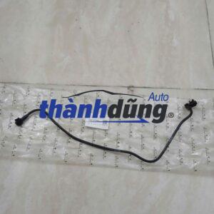 ỐNG HỒI BÌNH NƯỚC PHỤ CITROËN C4 X 2021-2024 | 9824346380