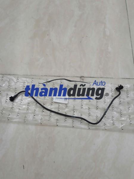 ỐNG HỒI BÌNH NƯỚC PHỤ CITROËN C4 X 2021-2024 | 9824346380