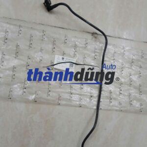 ỐNG HỒI BÌNH NƯỚC PHỤ CITROËN C4 X 2021-2024 | 9824346380